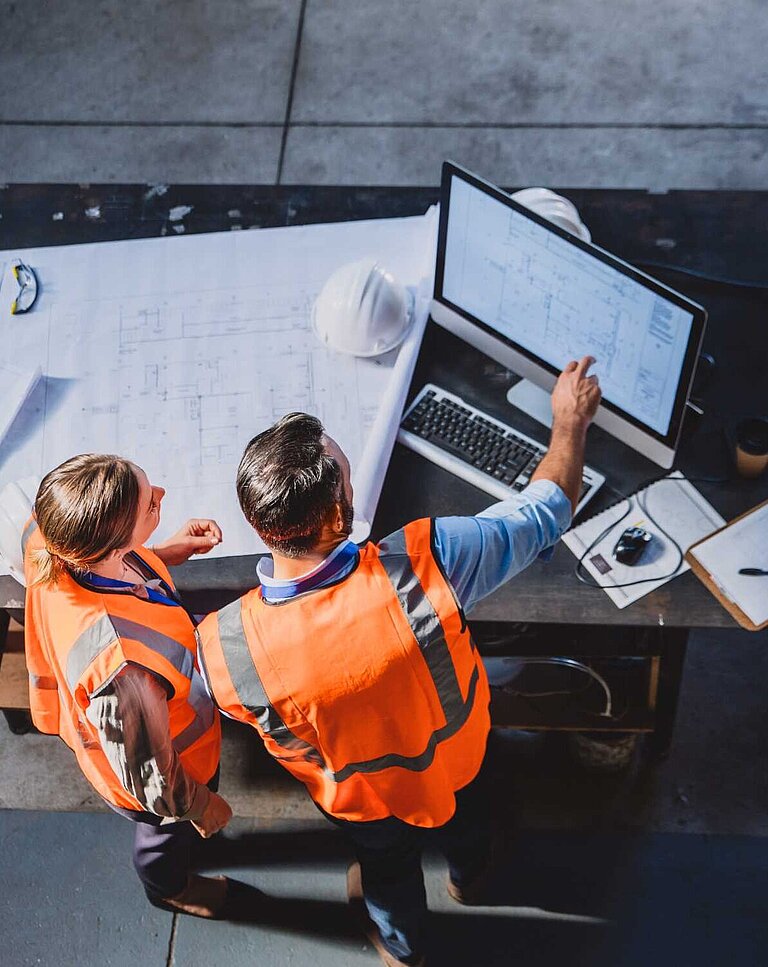 Descriptive Alt Text