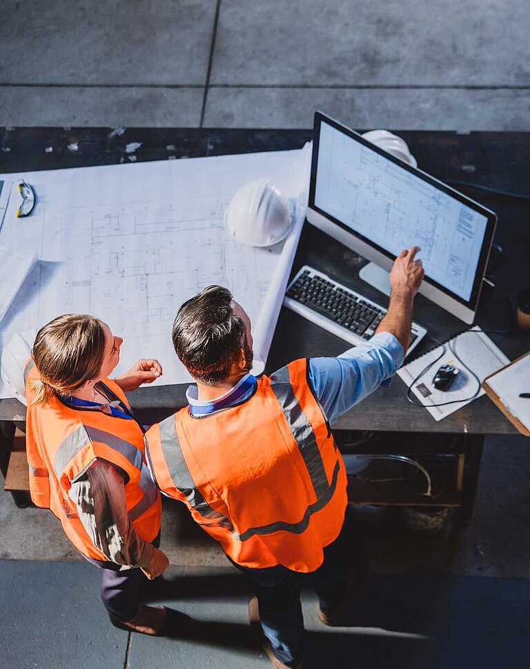 Descriptive Alt Text