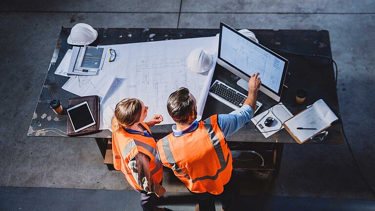 Descriptive Alt Text