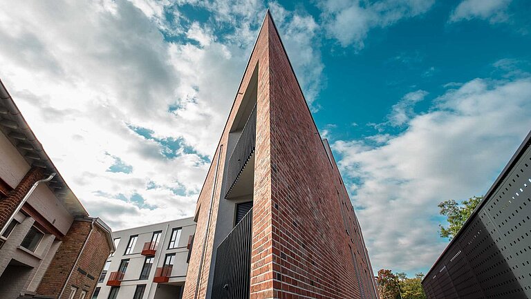 Descriptive Alt Text