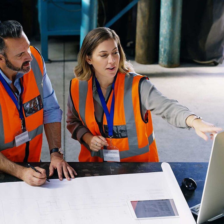 Descriptive Alt Text