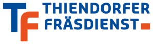 Thiendorfer Fräsdienst GmbH & Co. KG, Thiendorf/Sachsen