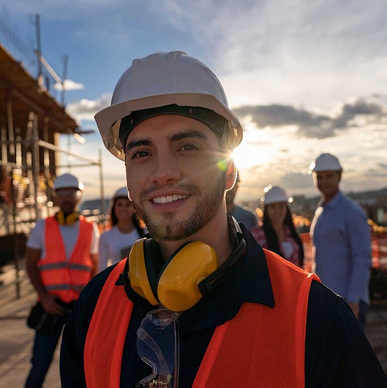 Descriptive Alt Text